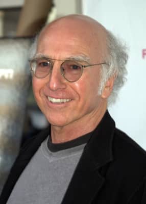 Larry David dead?