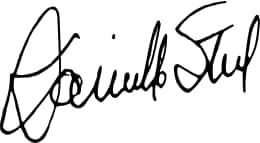 Danielle Steel dead?