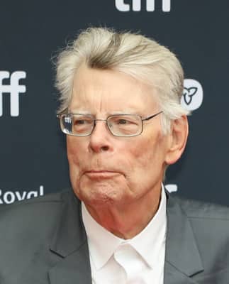 Stephen King dead?