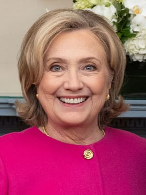 Hillary Clinton dead?