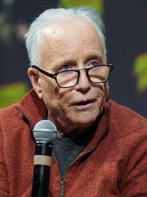 Richard Dreyfuss dead?