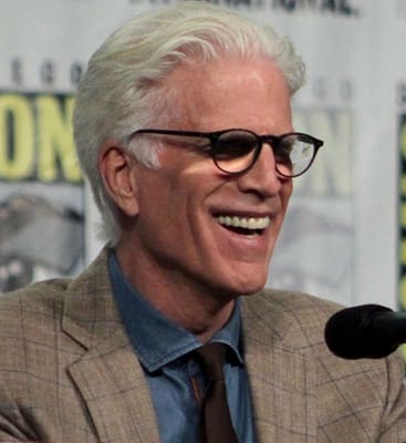 Ted Danson dead?