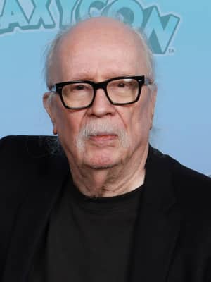 John Carpenter dead?