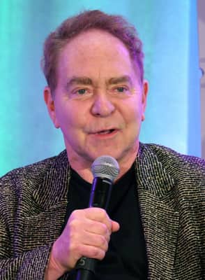 Teller (magician) dead?