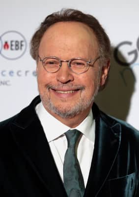 Billy Crystal dead?