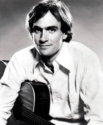 James Taylor dead?