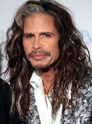 Steven Tyler dead?