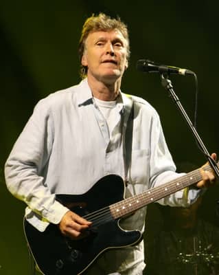 Steve Winwood dead?