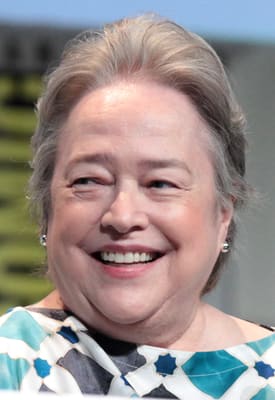 Kathy Bates dead?