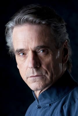 Jeremy Irons dead?