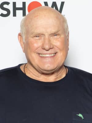 Terry Bradshaw dead?