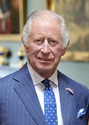 Charles III dead?