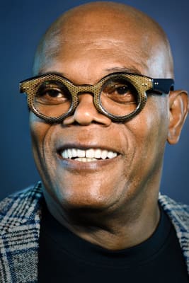 Samuel L. Jackson dead?