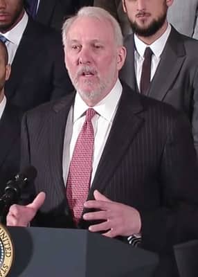 Gregg Popovich dead?