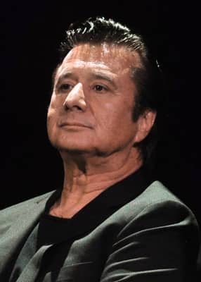 Steve Perry dead?