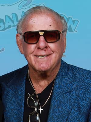 Ric Flair dead?