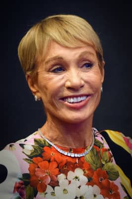 Barbara Corcoran dead?
