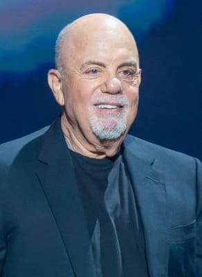 Billy Joel dead?
