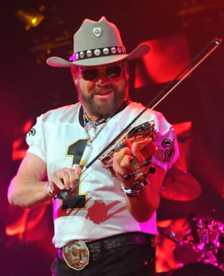 Hank Williams Jr. dead?