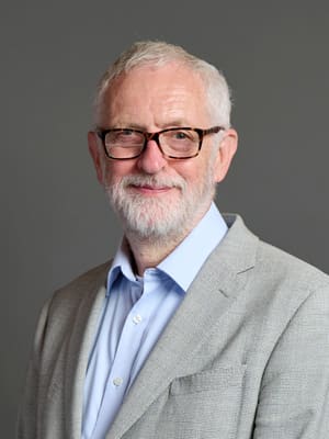 Jeremy Corbyn dead?