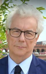 Ken Follett dead?