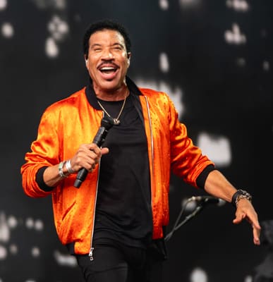 Lionel Richie dead?