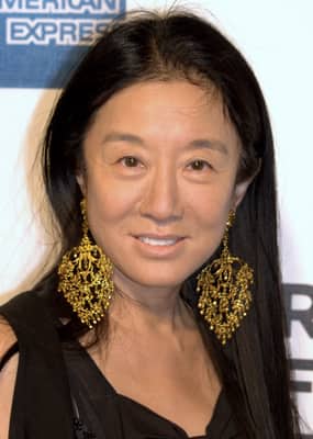 Vera Wang dead?