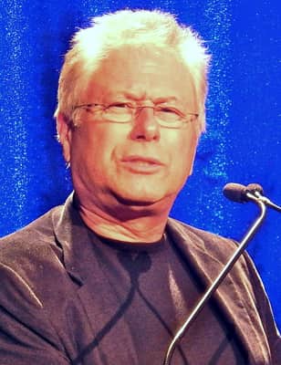 Alan Menken dead?