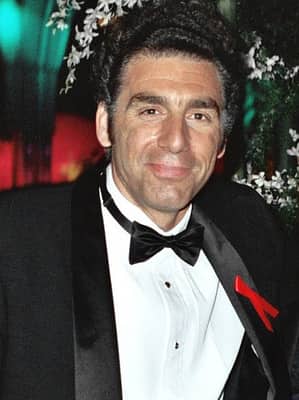 Michael Richards dead?