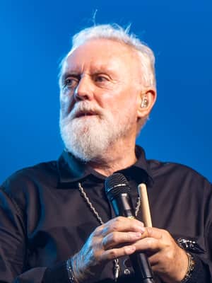 Roger Taylor (Queen drummer) dead?