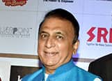Sunil Gavaskar dead?