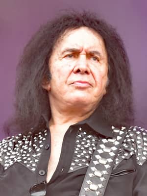 Gene Simmons dead?