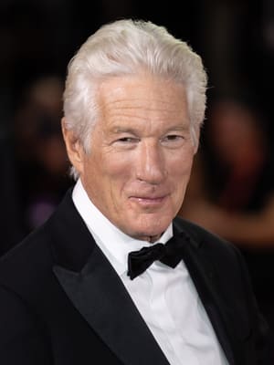 Richard Gere dead?