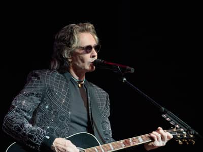 Rick Springfield dead?