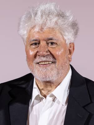 Pedro Almodóvar dead?