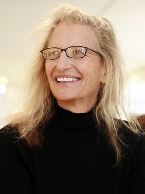 Annie Leibovitz dead?