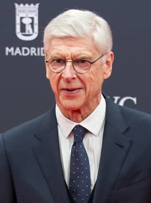 Arsène Wenger dead?