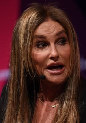 Caitlyn Jenner dead?