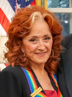 Bonnie Raitt dead?