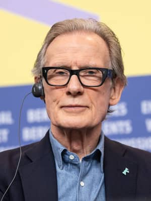 Bill Nighy dead?