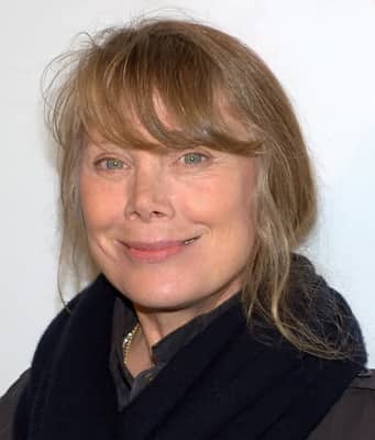 Sissy Spacek dead?