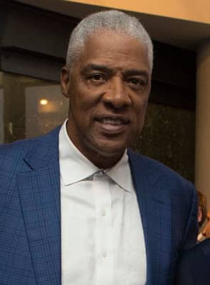 Julius Erving dead?