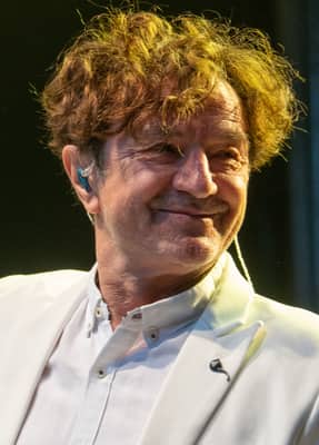 Goran Bregović dead?