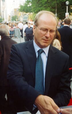 William Hurt dead?