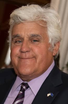 Jay Leno dead?