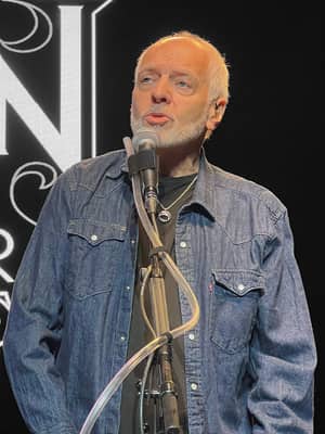 Peter Frampton dead?