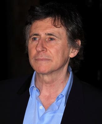 Gabriel Byrne dead?