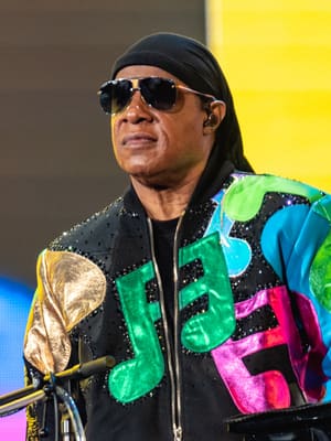 Stevie Wonder dead?