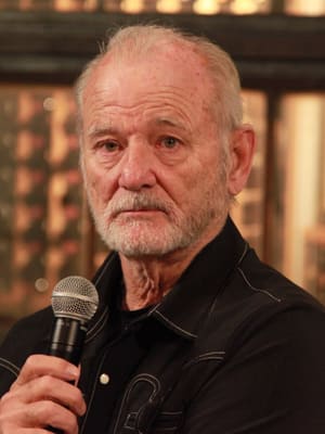 Bill Murray dead?
