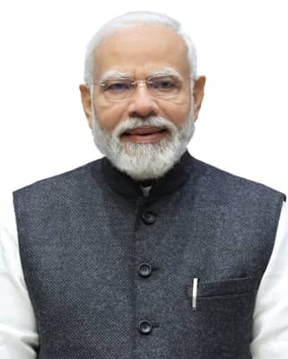 Narendra Modi dead?